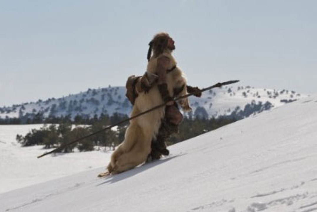 Bande-annonce : Ao le dernier Néandertal