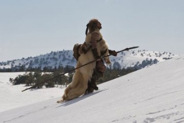 Bande-annonce : Ao le dernier Néandertal