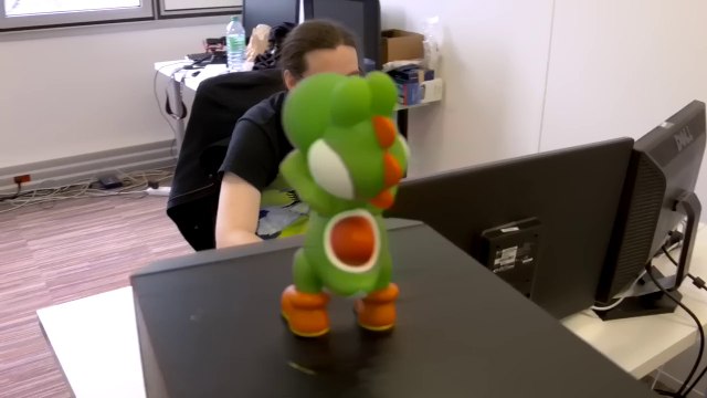 Styx : Master Of Shadows - Carnet des développeurs sur les ambiances sonores (VF)