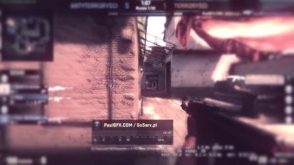 CS:GO - 1 RANKED MATCH = 2 ACE