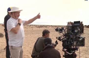 Exodus : Gods and Kings - Featurette (3) VO