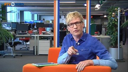 De week van Bram - RTV Noord