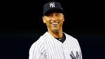 Scout who signed Jeter: 'He was in a class by himself'