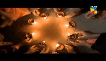 Coming Soon Teaser 3 New Drama Hum Tv [2014] Mahira Khan