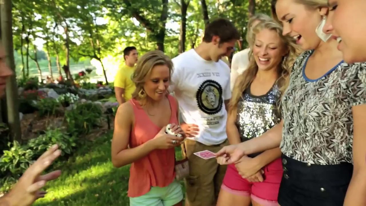 MAGIC Block Party - 2012