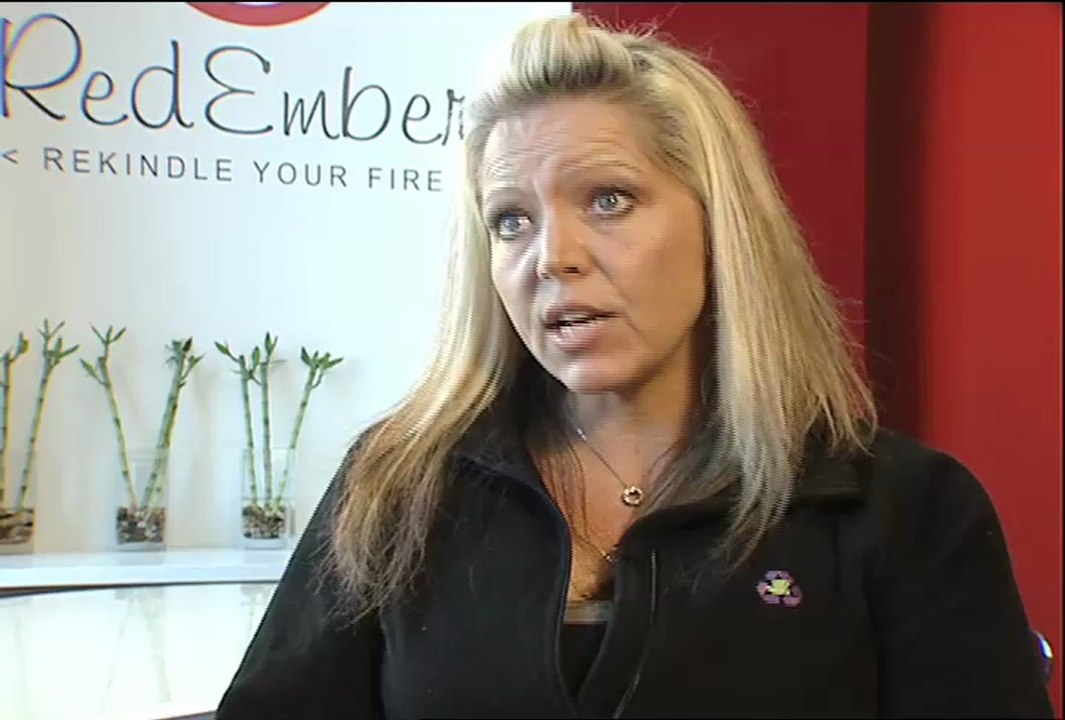 Julie Compares Red Ember to Other Programs