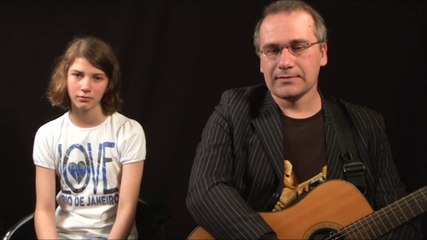 Interviews from Quito