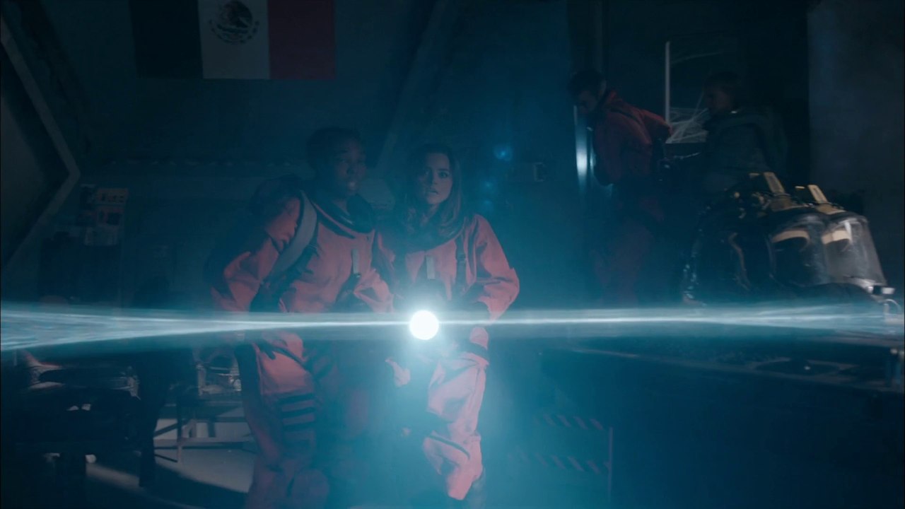 Kill the Moon Clip