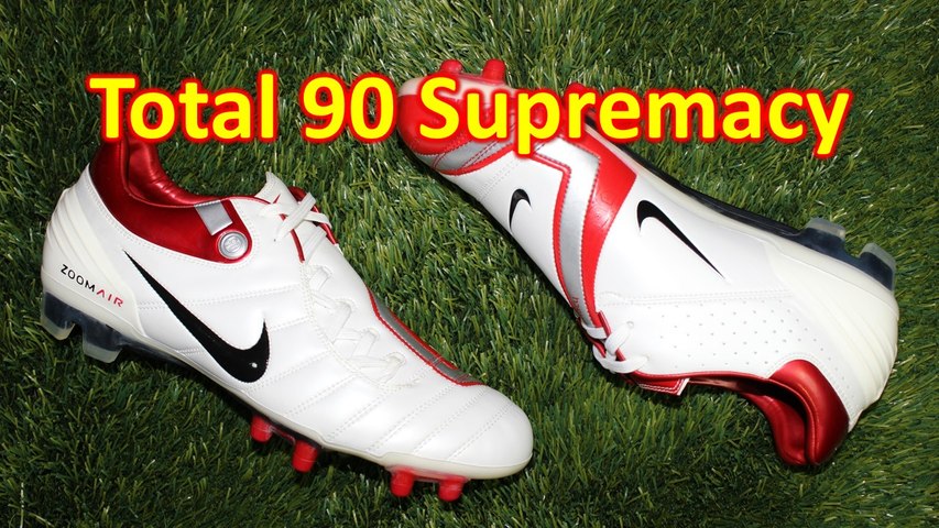 nike air zoom t90 supremacy