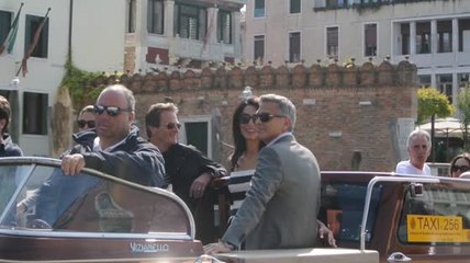 A Farewell to George Clooney the Bachelor