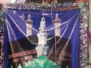 muhammad imdad aasi, banay hain donon jahan, naat e rasool, rawalpindi