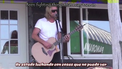 [Live] Switchfoot - Thrive [Crecer] SubEspañol [E-SP]