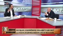 Kuran-ı Kerimde Haarp var mı 21. Yüzyıl'ın şifrelerinde