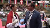 Avrupa Ümitler Tekvando Şampiyonası