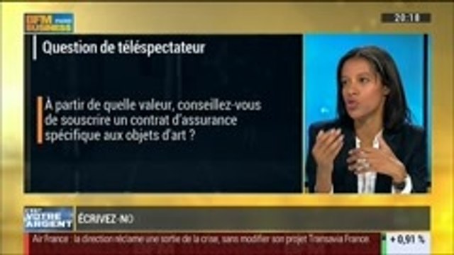 Les réponses à vos questions, dans C'est votre argent - 26/09 5/5