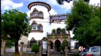 Érika Buenfil #Fela en #LaGata 26/09/2014