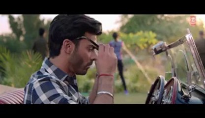 Naina HD Video Song - Khoobsurat [2014] Fawad Khan - Sonam Kapoor