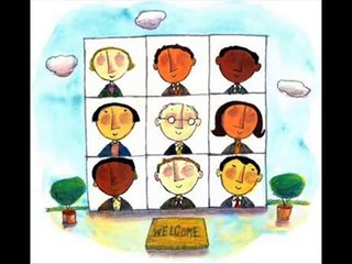 How to Destroy Nations with Love and Tolerance