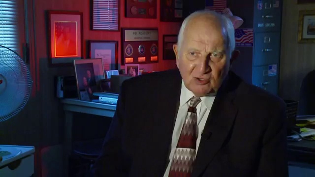 Former FBI Agent Reveals Who Really Killed JFK