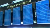 Incêndio complica voos nos aeroportos de Chicago