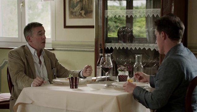 Steve Coogan And Rob Brydon Team Up To Give The Best Michael Caine And The Dark Knight Rises Impersonations