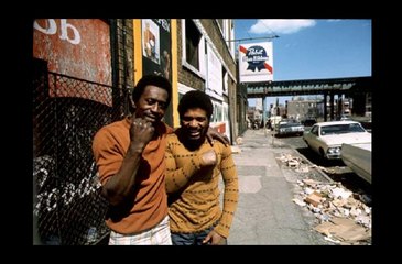 ELSTON  GAITOR POUNDCAKE FREESTYLE