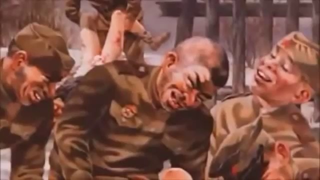 Zionist Germany Must Perish Project Published 2 Years BEFORE Alleged Holocaust!