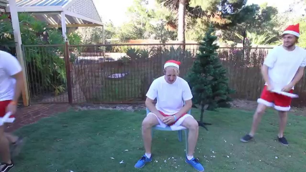 CoP - Merry Christmas!