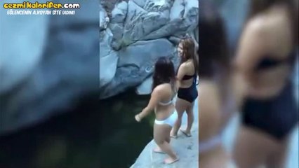 Arkadaşları Yüzünden Göte Gelenler Koleksiyonu