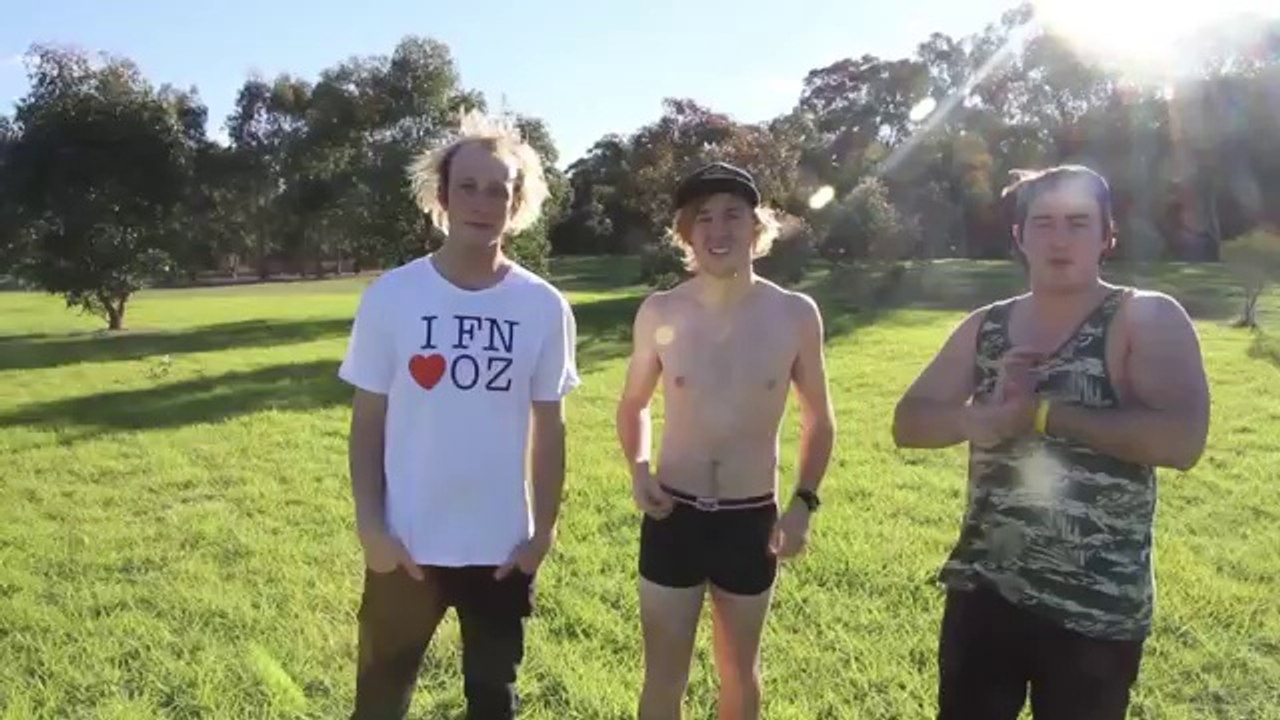CoP - Nuclear Spud Launch