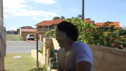 CoP - Pepper Spray Delight