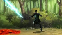 La Leyenda de Korra -  Libro 4- Balance Trailer Oficial (Subtitulado)