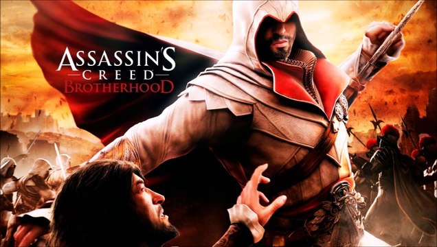 assassins creed brotherhood Röyksopp Forever soundtrack
