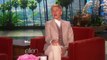 Ellen Parodies Matthew McConaughey's Lincoln Commercial And It's Way Better Than The Original