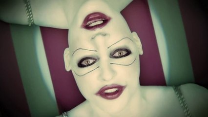 American Horror Story: Freak Show - FX Original Series - Teaser: Two Faced