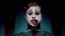 American Horror Story: Freak Show - FX Original Series - Teaser: Tweaked Clown