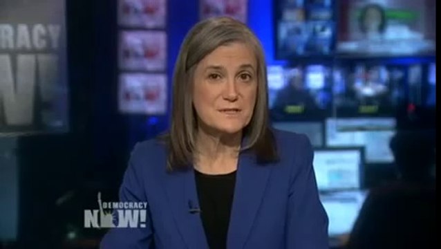 Assata Shakur in Her Own Words_ Rare Recording of Activist Named to FBI Most Wanted Terrorist List