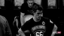 UFC 178: Cruz Fighting Back