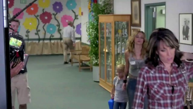 Sons of Anarchy: FX Networks - Inside The Final Ride: The Women of SAMCRO