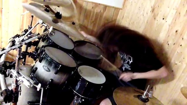 Watch This Guy Play Metal Music With His Farts