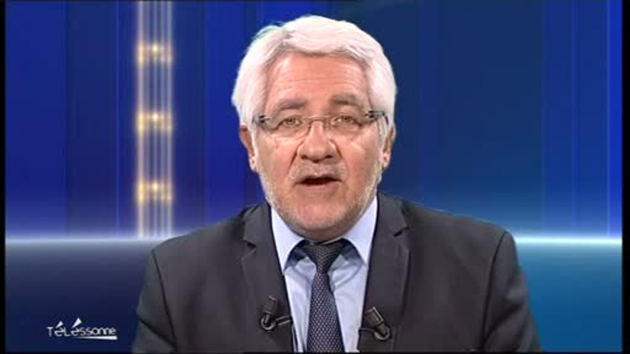 Telessonne.fr - Le JT du 26/09/2014