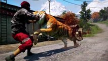 Far Cry 4  Pagan Min Trailer PS4 Xbox One