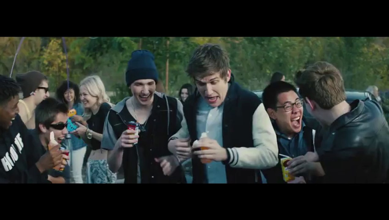Bo Burnham's 