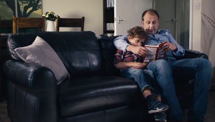 Here's How You Can Change A Kid's Future In Ten Minutes A Day