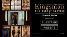 Kingsman The Secret Service (2014) Exclusive Trailer 2 [HD] 20th Century Fox