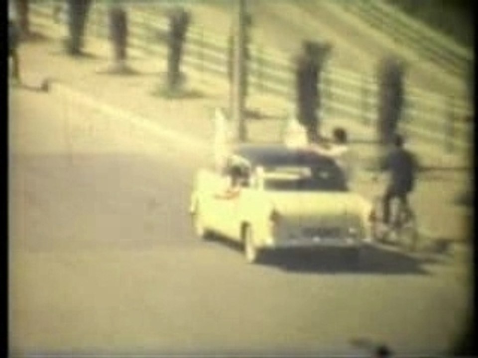 Fête de l’indépendance à Jijel 1962