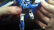 1/144 HGBF Gundam Amazing Exia Review