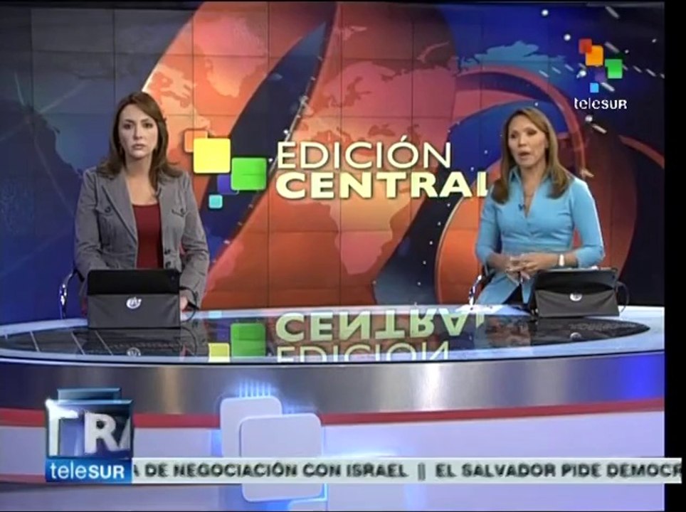 Venezuela rechaza declaraciones injerencistas de Insulza