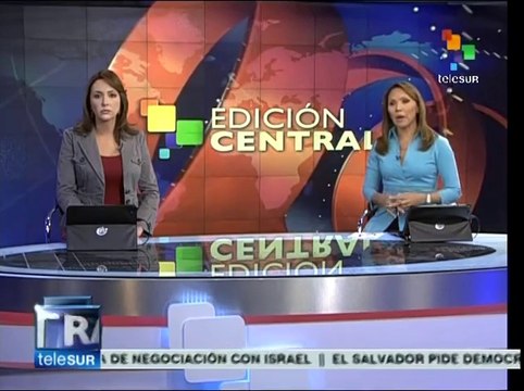 Venezuela rechaza declaraciones injerencistas de Insulza