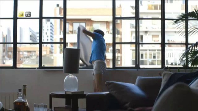 TV3 - Dilluns, a les 21.55, a TV3 - Joel Joan és El crac